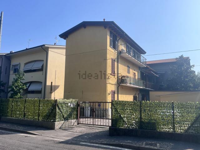 Appartamento in vendita a Cologno Monzese, Lombardia