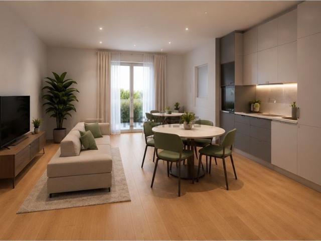 Appartamento in vendita a Casteldebole, Bologna