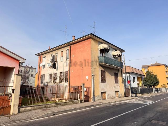 Appartamento in vendita a Pantigliate, Milano