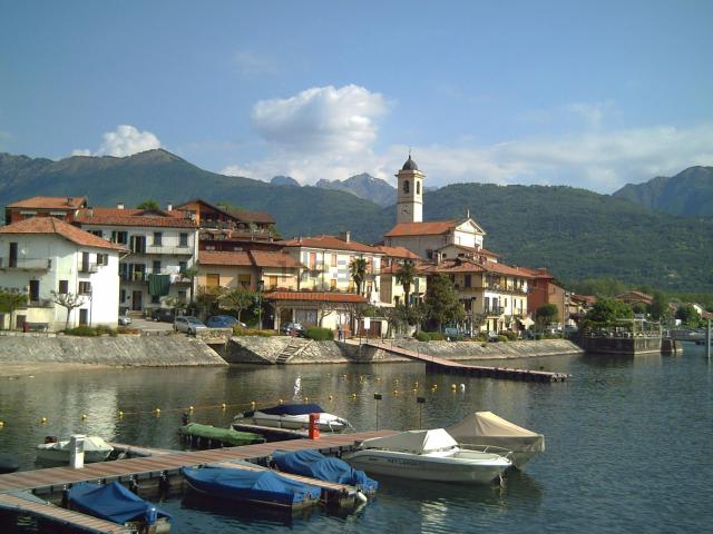 Appartamento in vendita a Oltrefiume, Piemonte