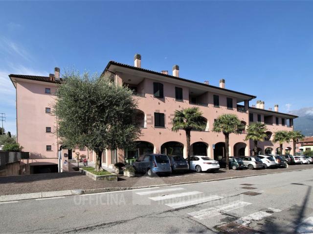 Appartamento in vendita a Villatico, Colico