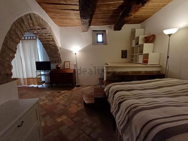 Appartamento in vendita a Farnese, Viterbo