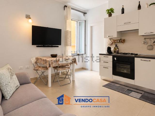 Appartamento in vendita a Caramagnetta, Imperia