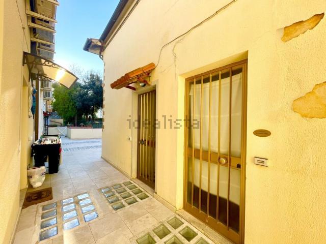 Appartamento in vendita a Centro, Monte Argentario