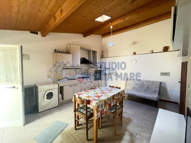 Appartamento in vendita a Pompeiana, Liguria