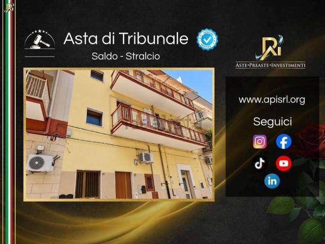 Appartamento in vendita a Manfredonia, Foggia