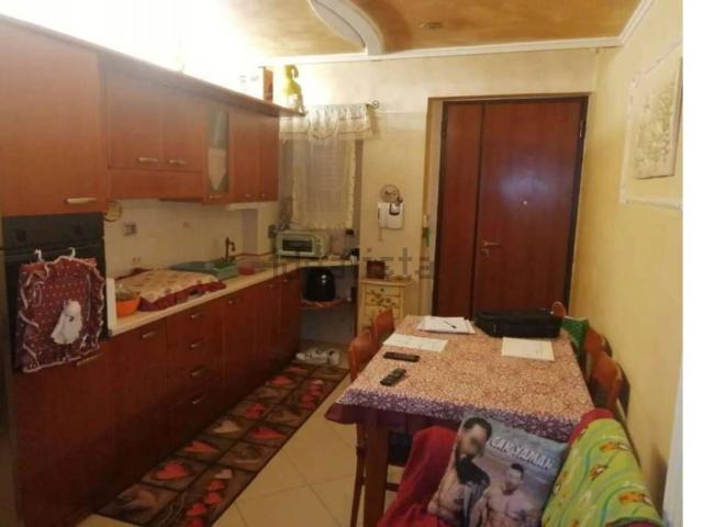 Appartamento in vendita a Manfredonia, Foggia