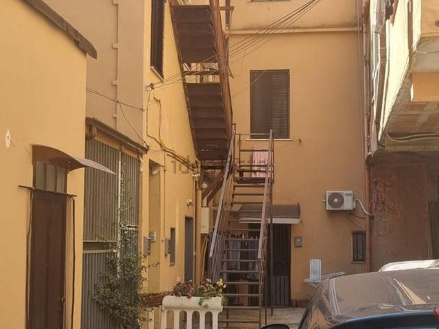 Appartamento in vendita a Centro Storico, Caserta