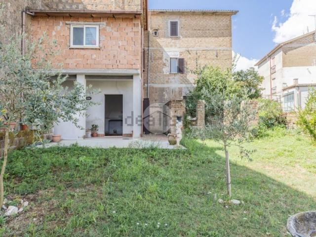 Appartamento in vendita a Castel Sant'elia, Lazio