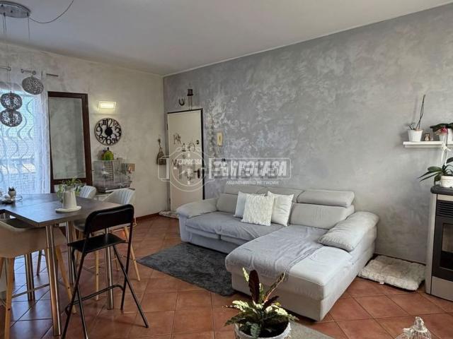 Appartamento in vendita a San Rocco, Bedizzole