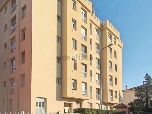 Appartamento in vendita a Locate Triulzi, Lombardia