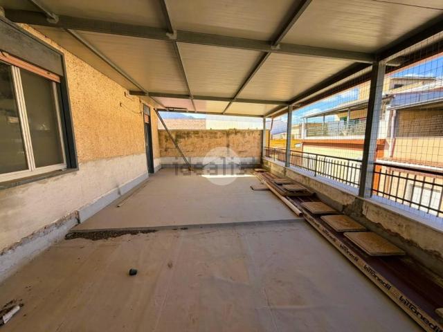 Appartamento in vendita a Altavilla Milicia, Palermo