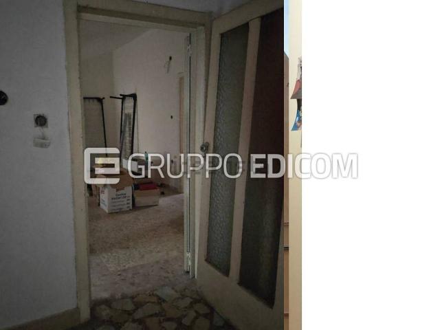 Appartamento in vendita a Gorgoglione, Basilicata