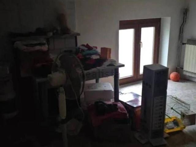 Appartamento in vendita a Gorgoglione, Basilicata