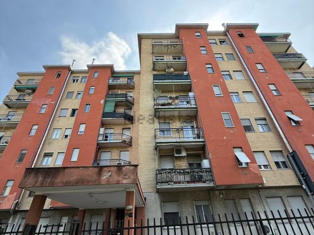 Appartamento in vendita a Cologno Monzese, Lombardia