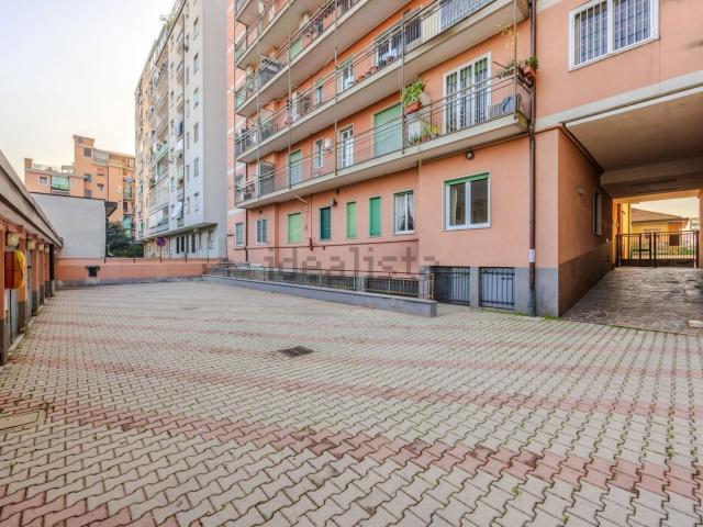 Appartamento in vendita a Villaggio Gorizia, Baranzate
