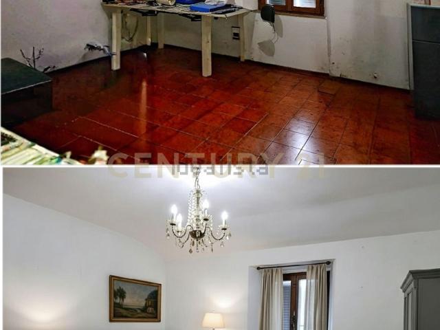 Appartamento in vendita a Abbadia San Salvatore, Toscana