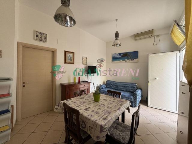 Appartamento in vendita a San Vincenzo, Livorno
