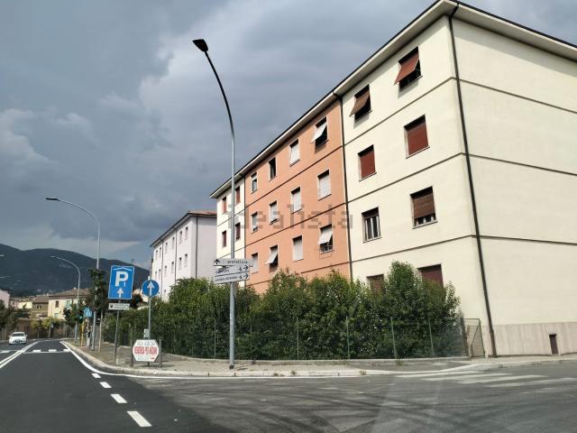 Appartamento in vendita a Città Giardino, Terni