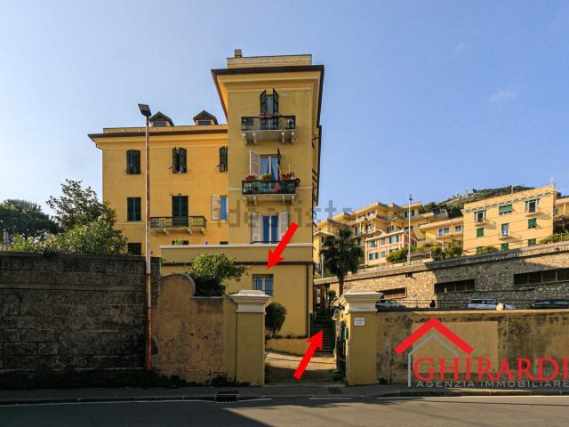 Appartamento in vendita a Levante, Serra Riccò