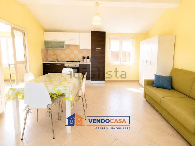 Appartamento in vendita a Caramagnetta, Imperia