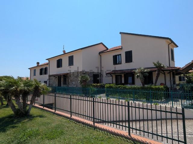 Appartamento in vendita a Piani-Ciapin, Cipressa