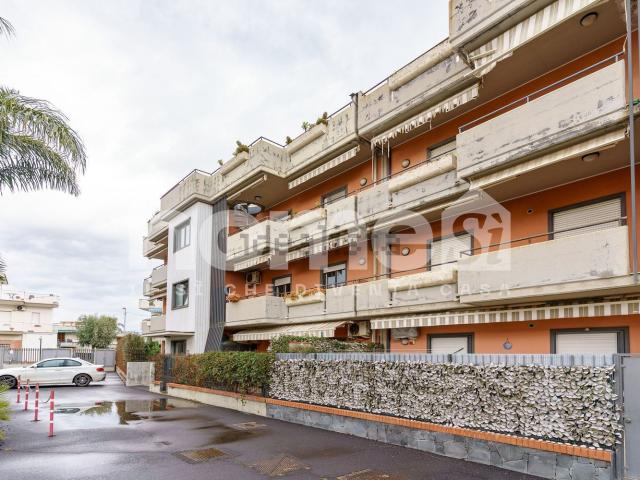 Appartamento in vendita a Fondachello, Mascali