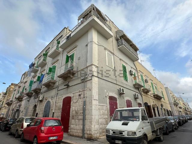 Appartamento in vendita a Puglia, Bari