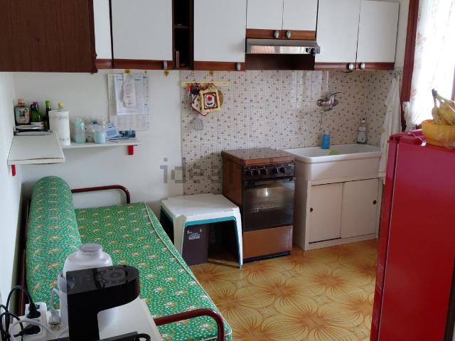Appartamento in vendita a Lido di Volano, Comacchio