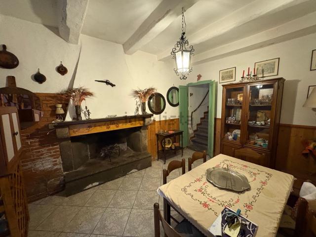 Appartamento in vendita a Soriano Nel Cimino, Lazio