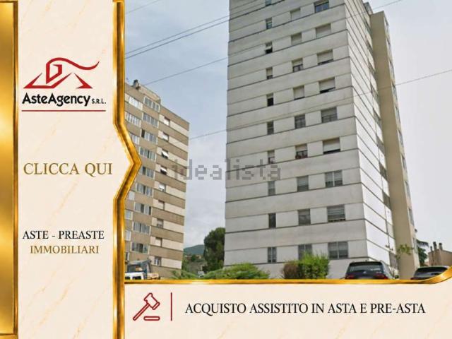 Appartamento in vendita a Cesure, Terni