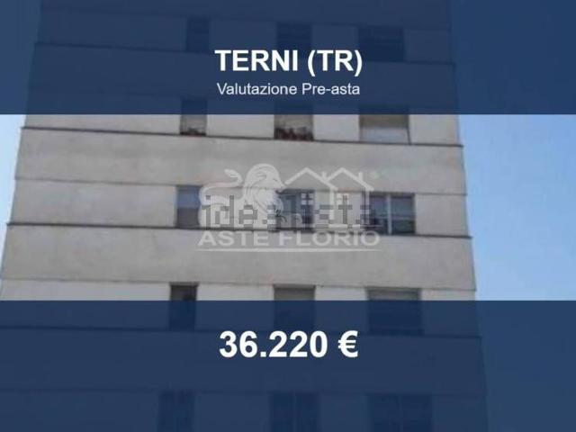Appartamento in vendita a Terni, Umbria