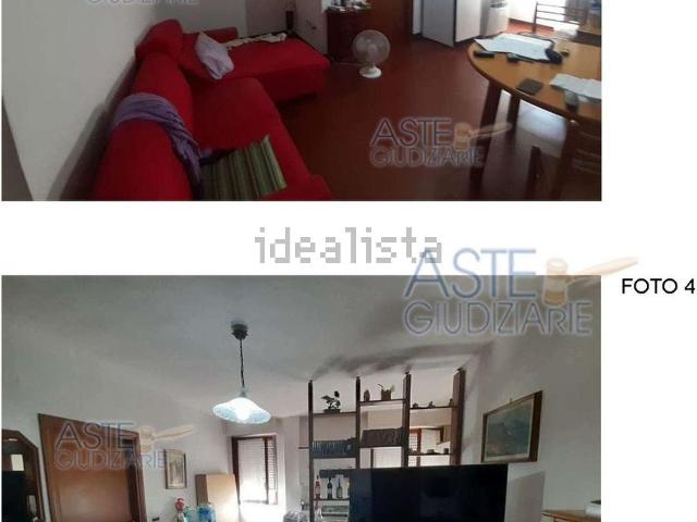 Appartamento in vendita a Terni, Umbria