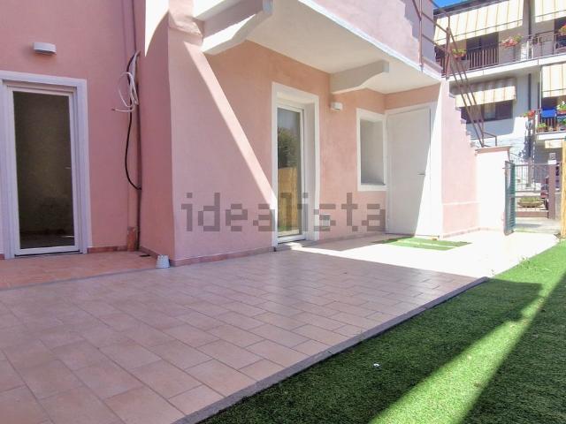 Appartamento in vendita a Mercurago, Arona