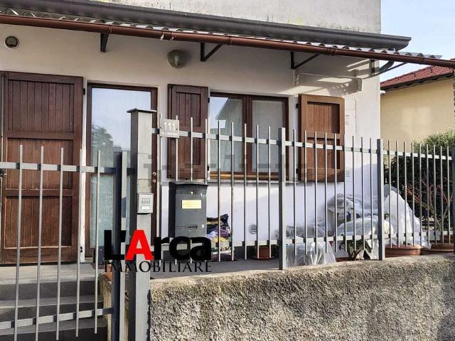 Appartamento in vendita a Ponteranica Alta, Ponteranica