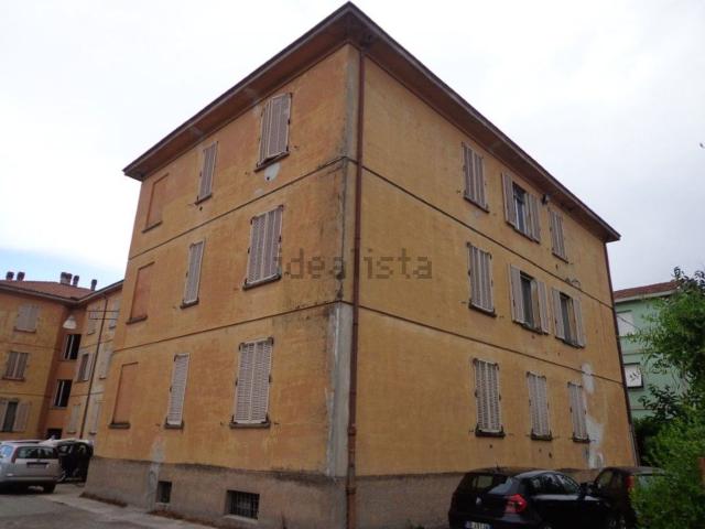 Appartamento in vendita a Soresina, Lombardia