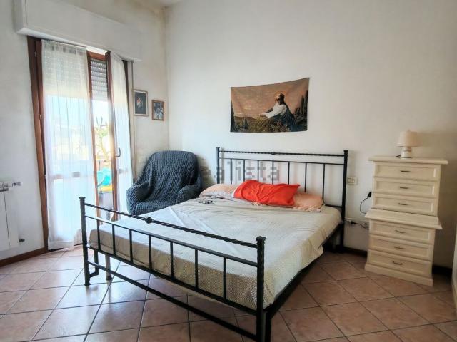 Appartamento in vendita a Quarrata, Vignole