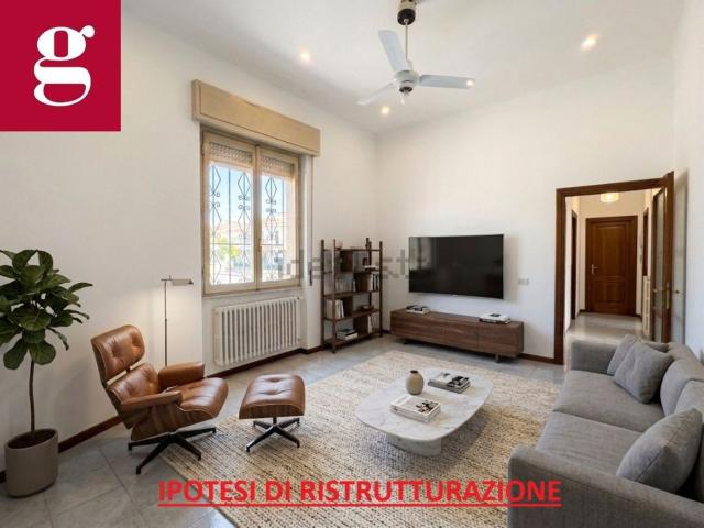 Appartamento in vendita a Villaggio Cavour, Settimo Milanese