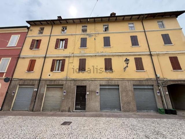 Appartamento in vendita a Unione di comuni Terre di Castelli, Vignola