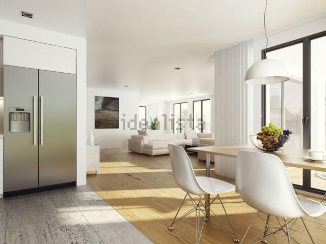 Appartamento in vendita a Quartiere 1, Firenze