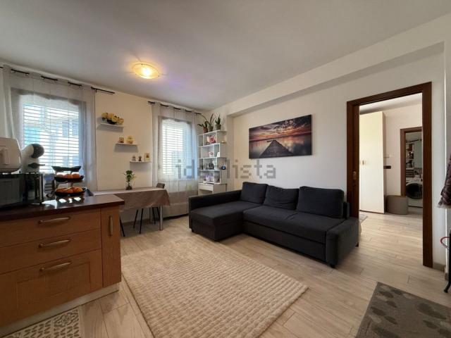 Appartamento in vendita a Turri, Montegrotto Terme