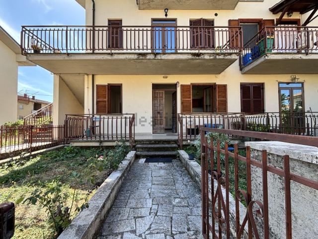 Appartamento in vendita a Gioiella, Umbria