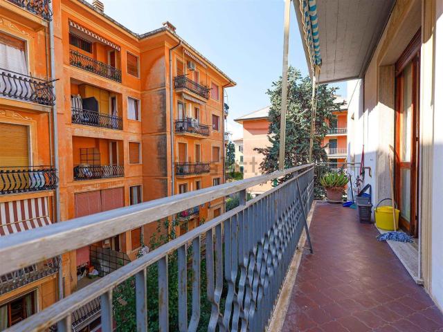 Appartamento in vendita a Levanto, La Spezia