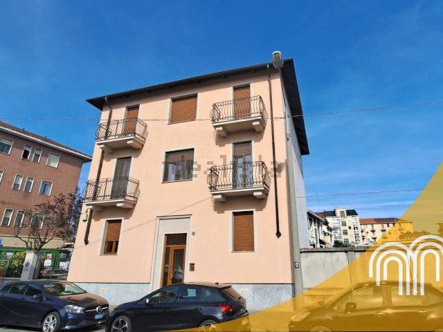 Appartamento in vendita a Pozzo Strada, Torino