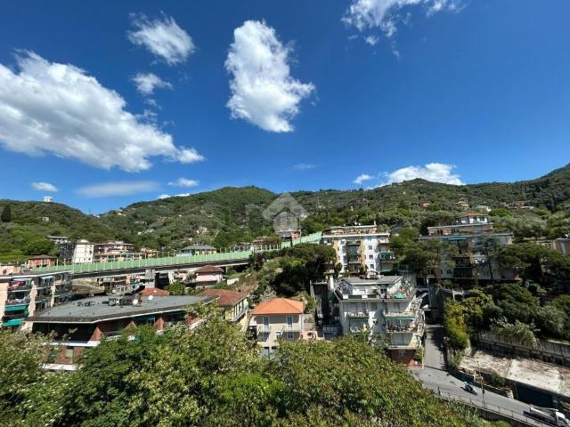 Appartamento in vendita a Rapallo, Liguria