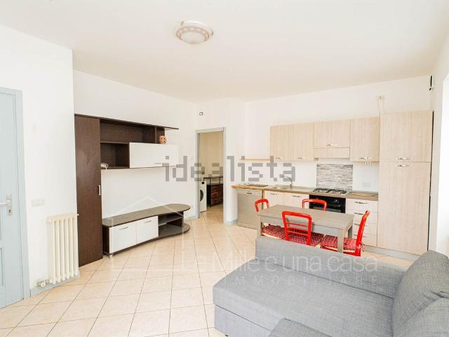 Appartamento in vendita a Laghetto, Colico
