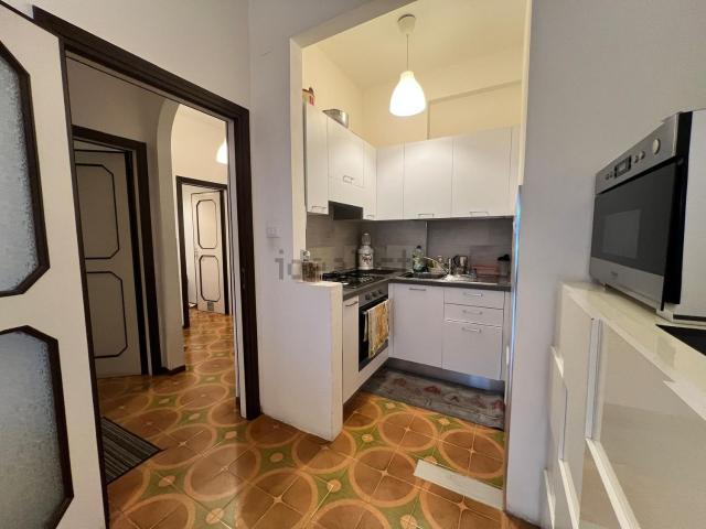 Appartamento in vendita a Villa Verlengia, Montesilvano