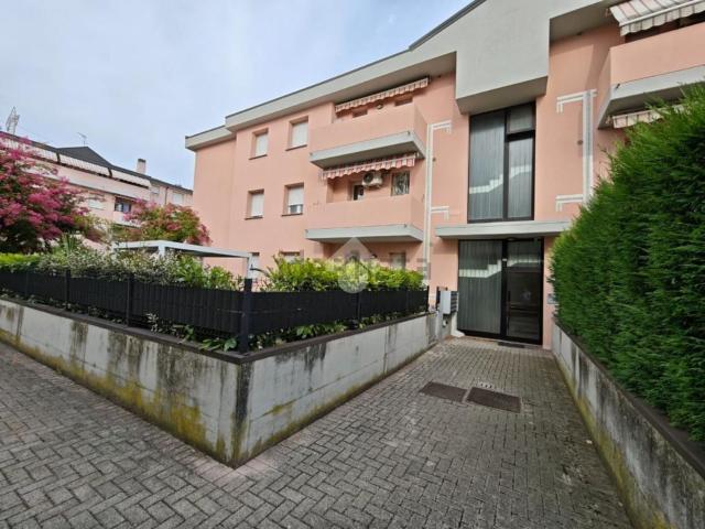 Appartamento in vendita a Marghera, Venezia