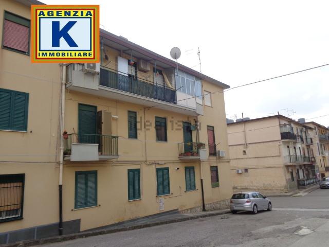 Appartamento in vendita a San Cataldo, Sicilia