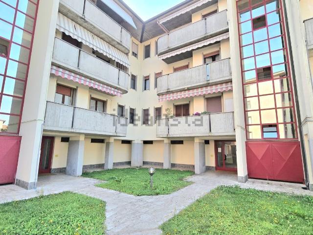 Appartamento in vendita a San Martino, Sant'Angelo Lodigiano